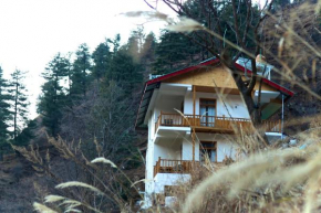 Mahantam Luxury Stays